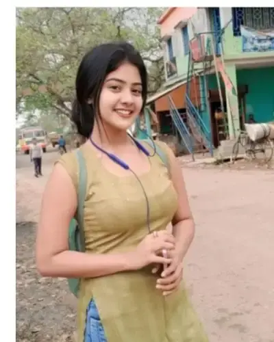 Escort In Andheri
